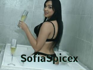 SofiaSpicex