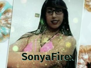 SonyaFirex