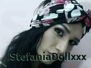 StefaniaDollxxx