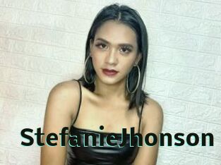 StefanieJhonson