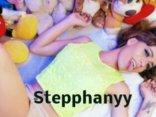 Stepphanyy