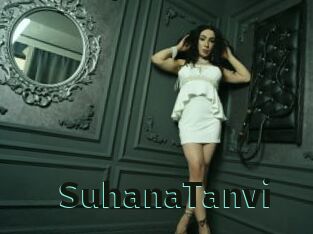 SuhanaTanvi