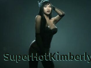 SuperHotKimberly