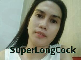 SuperLongCock