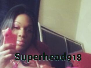 Superhead918