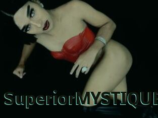 SuperiorMYSTIQUE