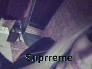 Suprreme