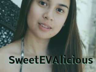 SweetEVAlicious