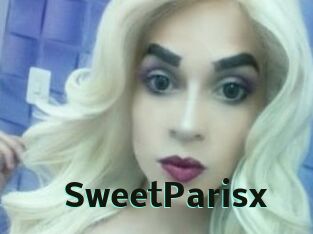 SweetParisx