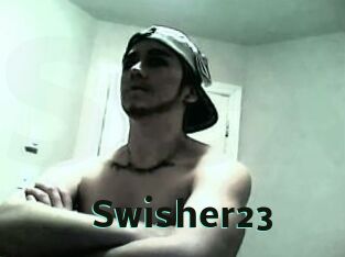 Swisher23