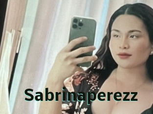 Sabrinaperezz