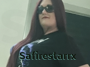 Safirestarrx