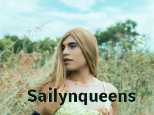 Sailynqueens