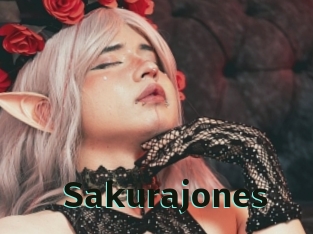 Sakurajones