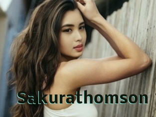 Sakurathomson