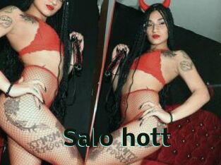 Salo_hott