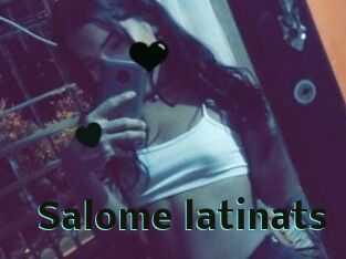 Salome_latinats