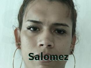 Salomez