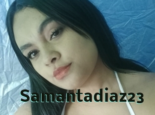 Samantadiaz23