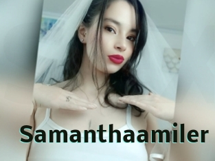 Samanthaamiler