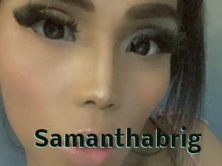 Samanthabrig