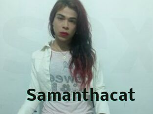 Samanthacat