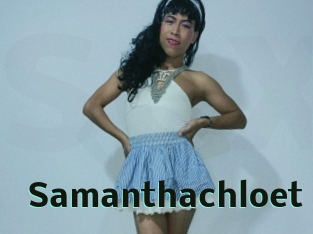 Samanthachloet