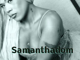 Samanthadom