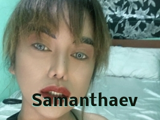 Samanthaev