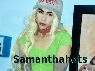 Samanthahots