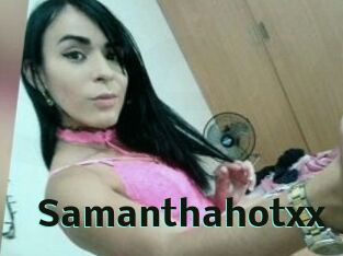 Samanthahotxx