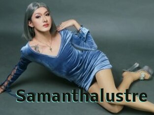 Samanthalustre