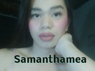 Samanthamea