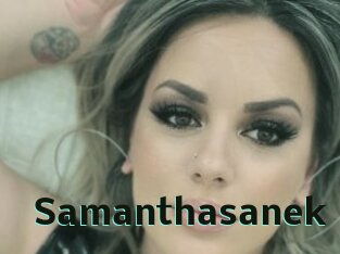 Samanthasanek