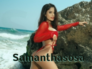 Samanthasosa