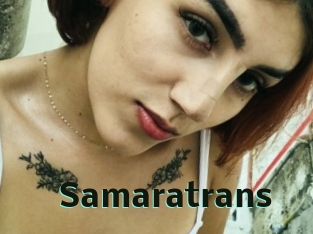 Samaratrans