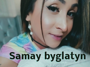 Samay_byglatyn