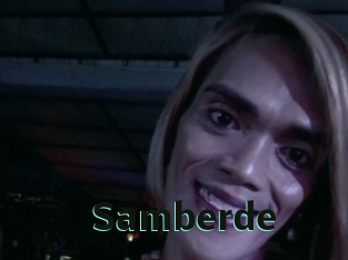 Samberde