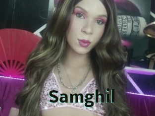 Samghil