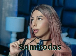 Samirodas