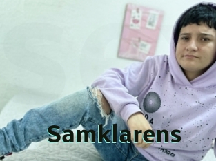 Samklarens