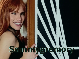 Sammygremory