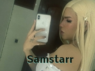 Samstarr