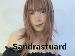 Sandrastuard