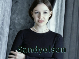 Sandyolson