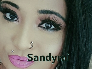 Sandyrai