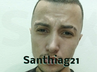 Santhiag21