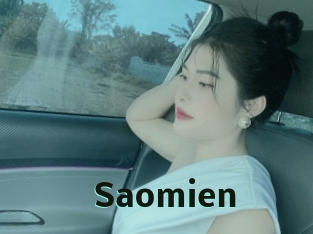 Saomien