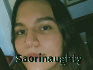 Saorinaughty