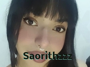 Saorithzzz